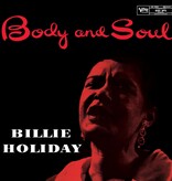 Billie Holiday - Body And Soul
