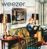 Weezer - Maladroit