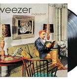 Weezer - Maladroit
