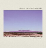 Nathaniel Rateliff & The Night Sweats - South Of Here