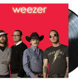 Weezer - Red Album