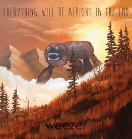 Weezer - Everything Will Be Alright In The End