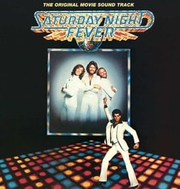 Soundtrack - Saturday Night Fever