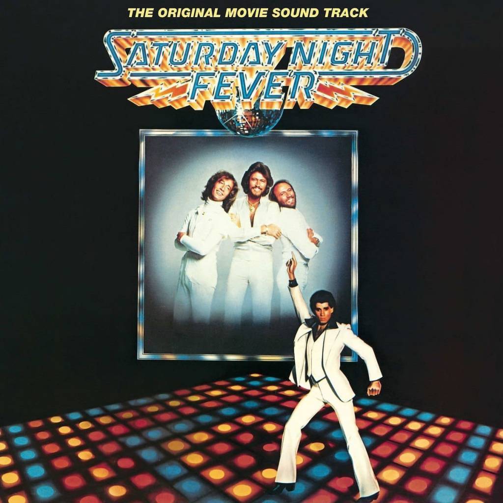 Soundtrack - Saturday Night Fever