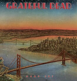 Grateful Dead - Dead Set