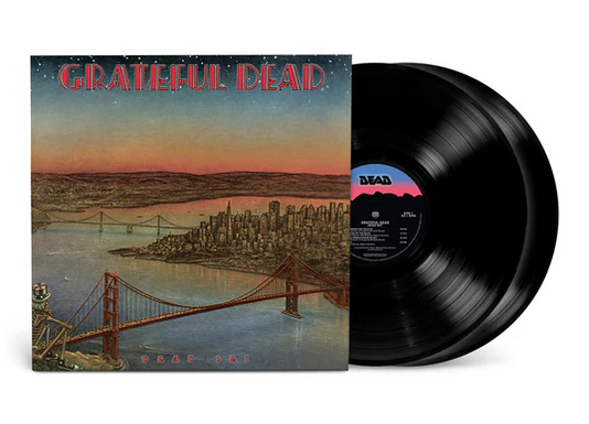 Grateful Dead - Dead Set