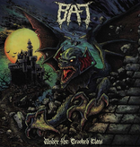 Bat – Under The Crooked Claw