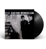 Black Rebel Motorcycle Club - Black Rebel Motorcycle Club