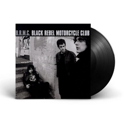 Black Rebel Motorcycle Club - Black Rebel Motorcycle Club