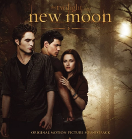 Various - The Twilight Saga: New Moon