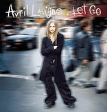 Avril Lavigne – Let Go (Turquoise)