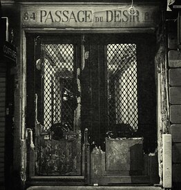 Johnny Blue Skies - Passage du Desir