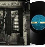 Johnny Blue Skies - Passage du Desir