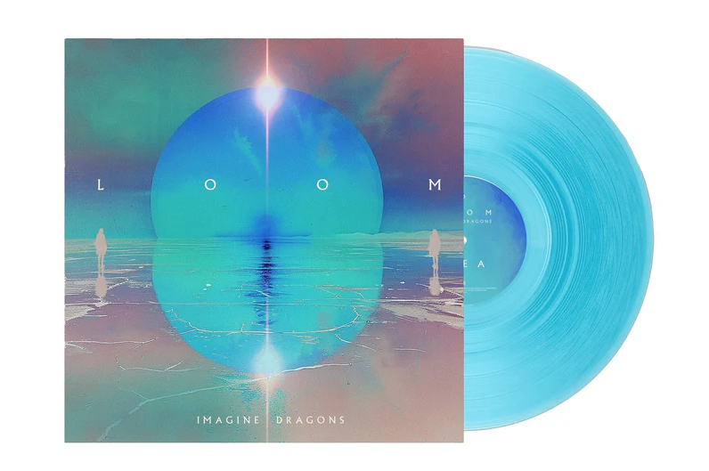 Imagine Dragons – Loom