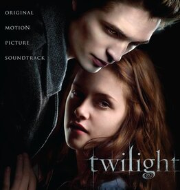 Various – Twilight (Original Motion Picture Soundtrack)