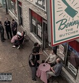 Benny The Butcher – Butcher On Steroids