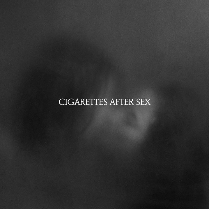 Cigarettes After Sex – X's