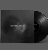Cigarettes After Sex – X's