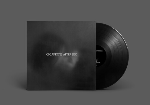 Cigarettes After Sex – X's
