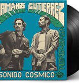 Hermanos Gutiérrez – Sonido Cósmico