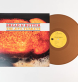Jive Turkeys – Bread & Butter