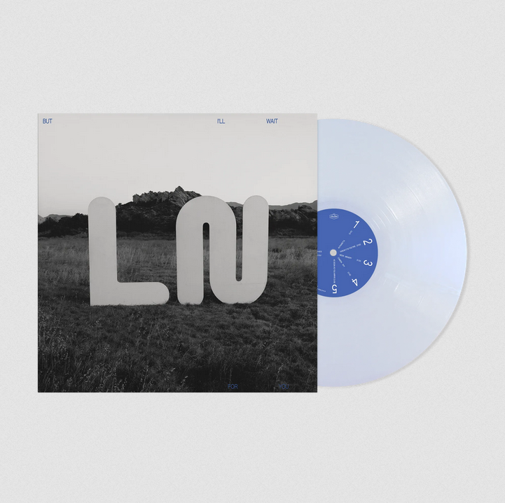 Local Natives – But I'll Wait For You