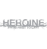 From First To Last – Heroine