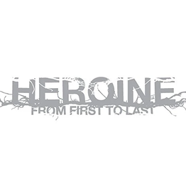 From First To Last – Heroine