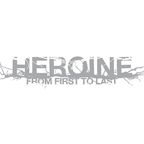 From First To Last – Heroine