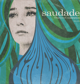 Thievery Corporation – Saudade