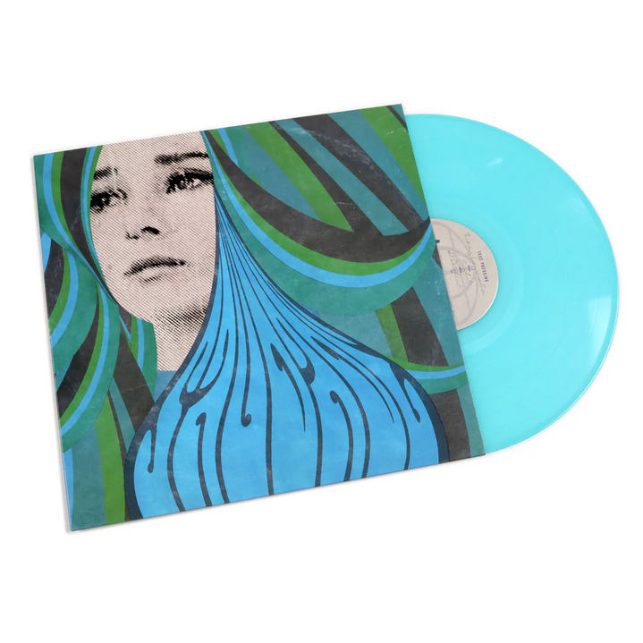 Thievery Corporation – Saudade