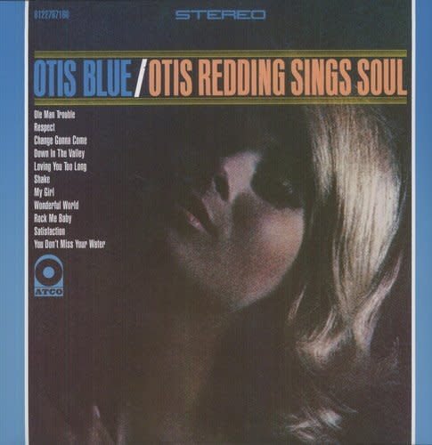 Otis Redding - Otis Blue