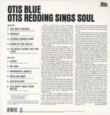 Otis Redding - Otis Blue