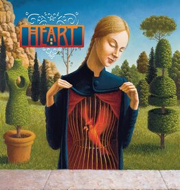 Heart - Greatest Hits