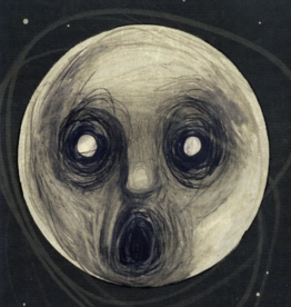 Steven Wilson – The Raven That Refused To Sing (And Other Stories)