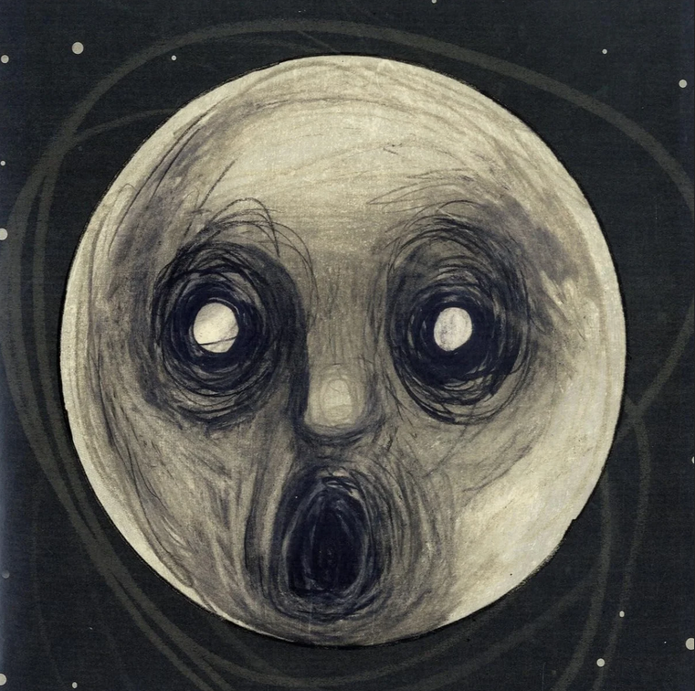 Steven Wilson – The Raven That Refused To Sing (And Other Stories)