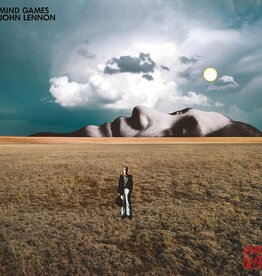 John Lennon – Mind Games