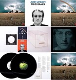 John Lennon – Mind Games