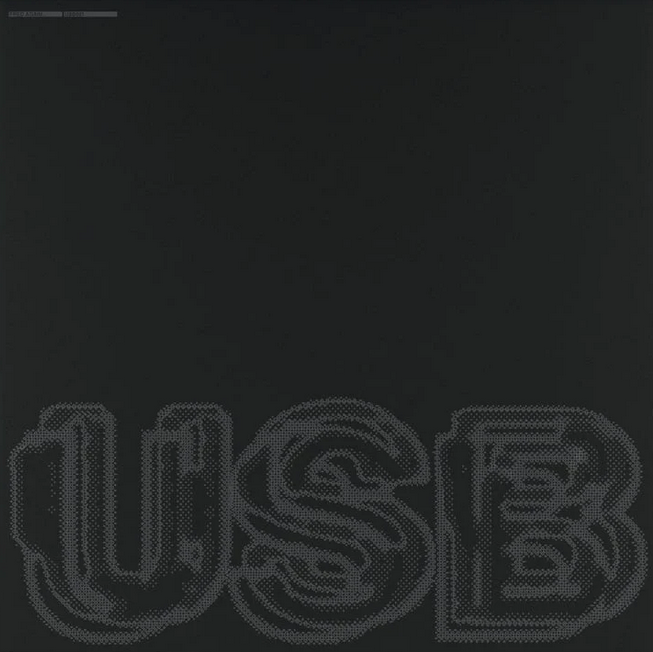 Fred again.. – USB001
