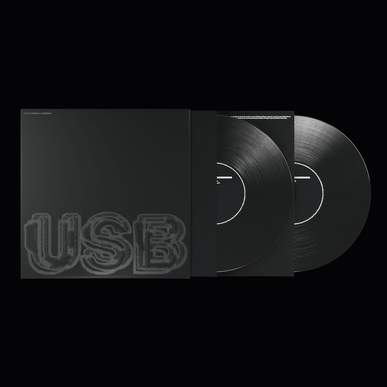 Fred again.. – USB001
