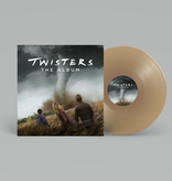 Various - Twisters: The Album (Music From The Film)