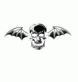 Avenged Sevenfold - Avenged Sevenfold (Red)