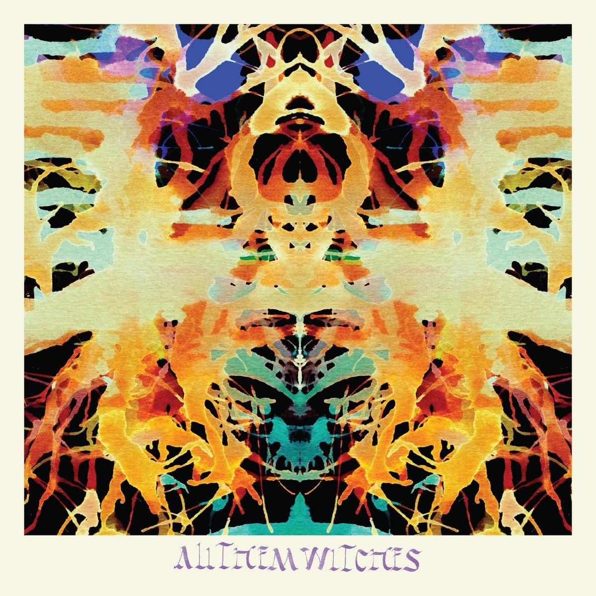 All Them Witches – Sleeping Through The War (Deluxe Edition)
