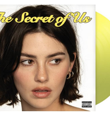 Gracie Abrams - The Secret of Us