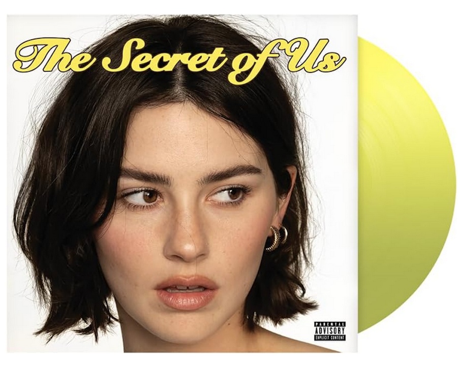 Gracie Abrams - The Secret of Us