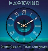 Hawkwind – Stories From Time And Space