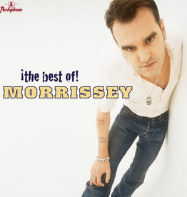 Morrissey ‎– ¡The Best Of!