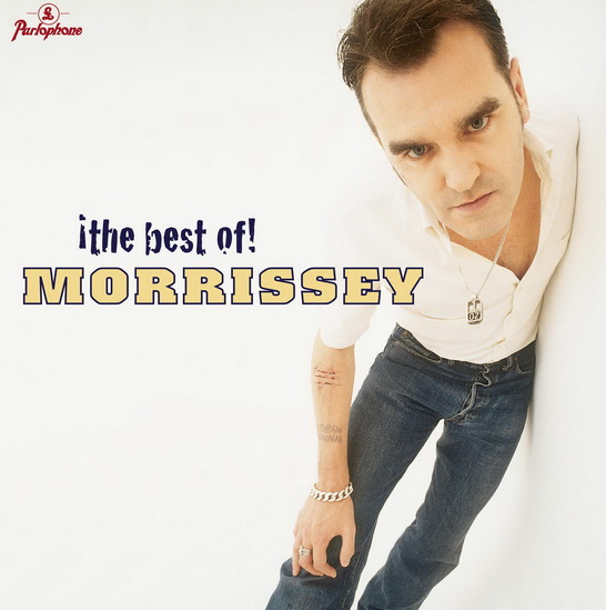 Morrissey ‎– ¡The Best Of!