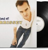 Morrissey ‎– ¡The Best Of!
