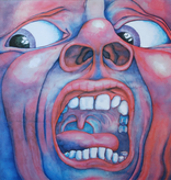 King Crimson - In The Court Of The Crimson King